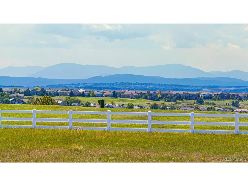 4 Tomahawk Road Parker, CO 80138