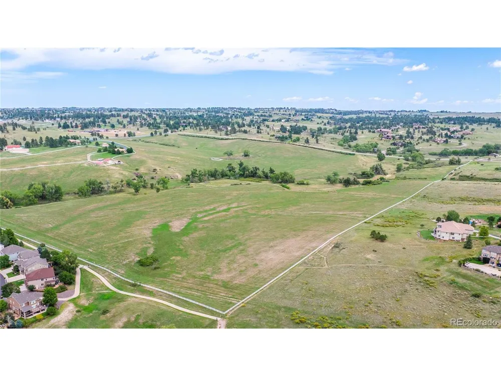 4 Tomahawk Road Parker, CO 80138