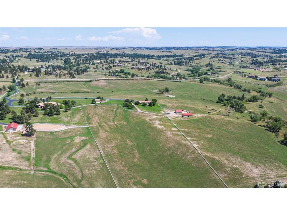 4 Tomahawk Road Parker, CO 80138