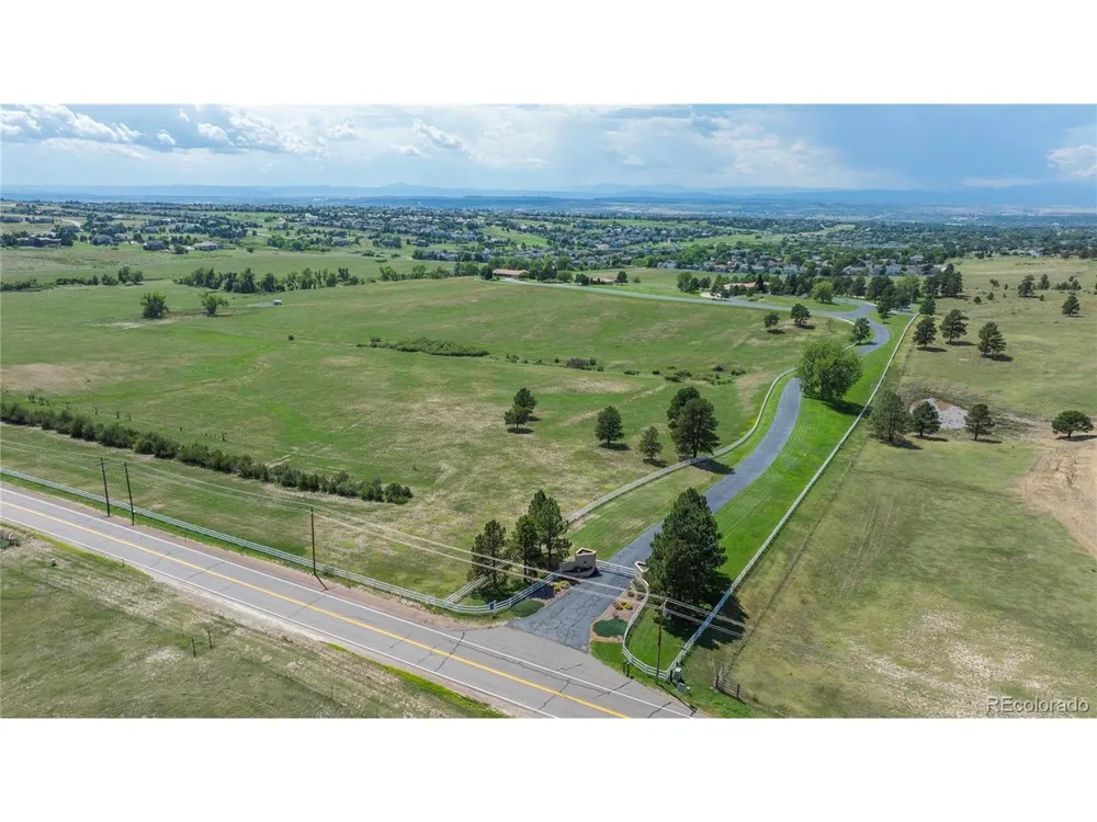 4 Tomahawk Road Parker, CO 80138
