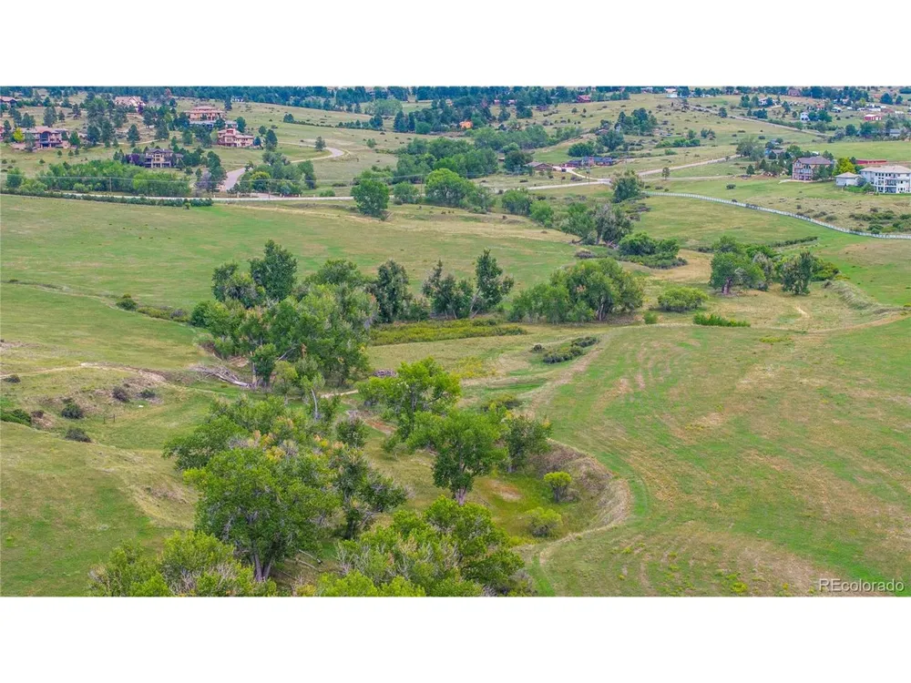 4 Tomahawk Road Parker, CO 80138