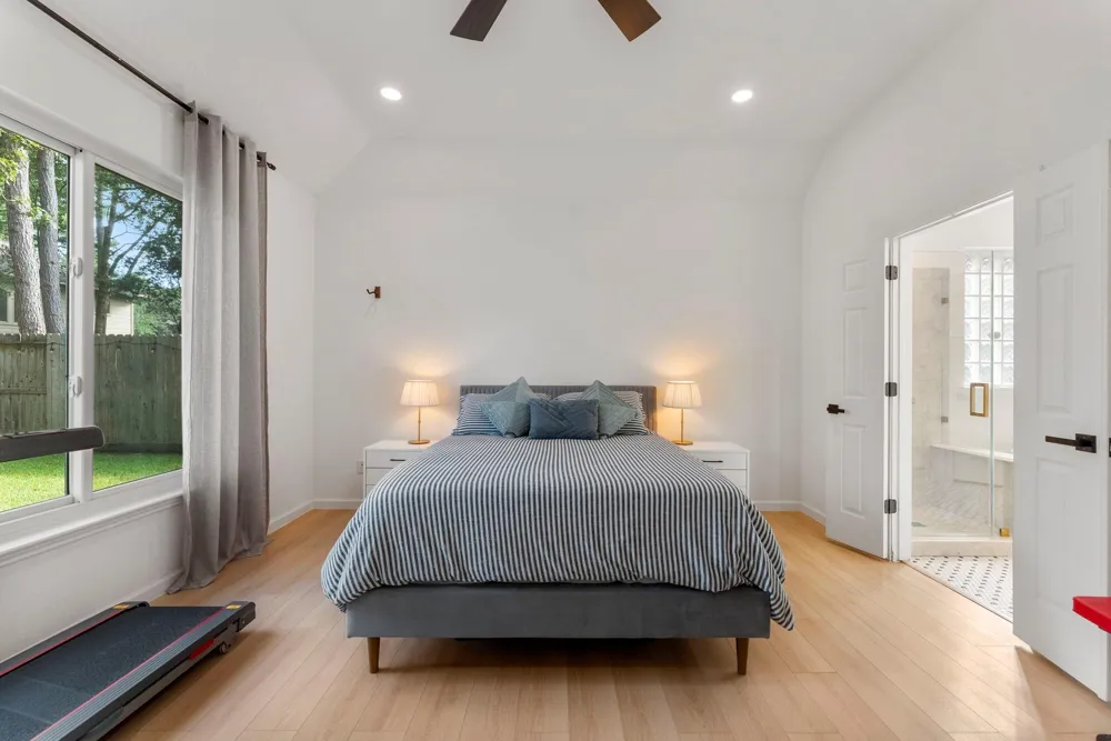 31 Canoe Birch Place The Woodlands, TX 77382