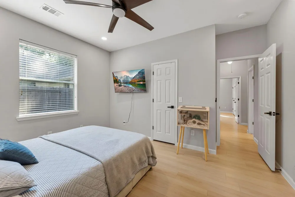 31 Canoe Birch Place The Woodlands, TX 77382