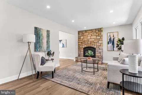 5 WILBUR DRIVE