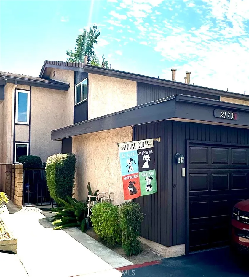 2173 Aspenwood Court San Bernardino, CA 92404