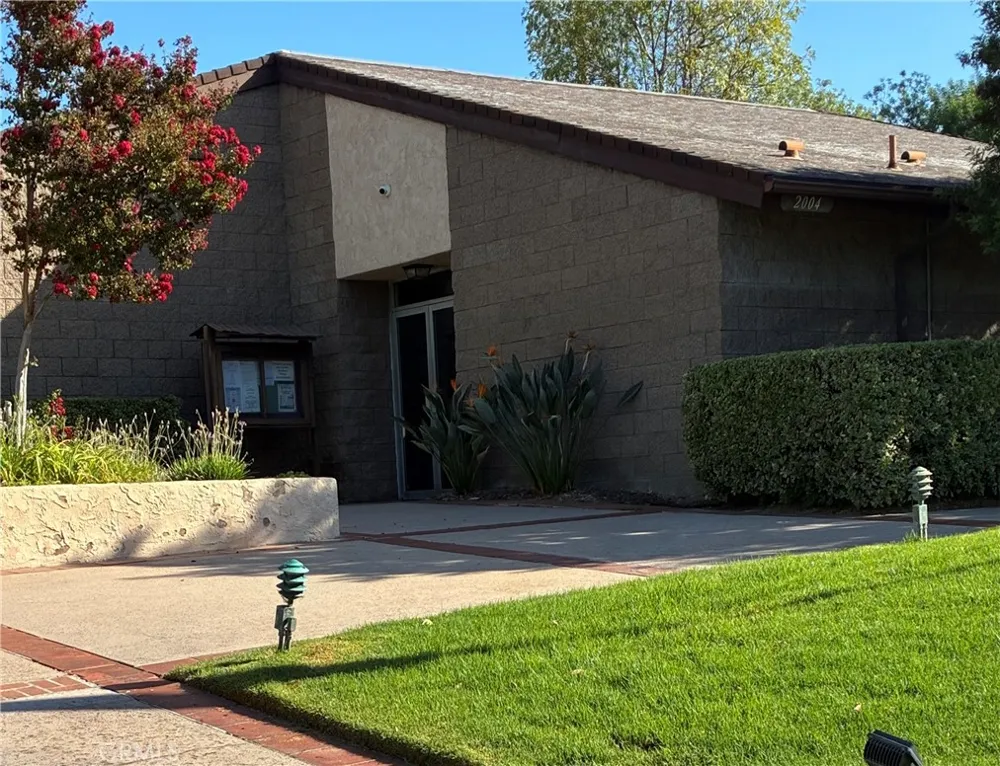 2173 Aspenwood Court San Bernardino, CA 92404