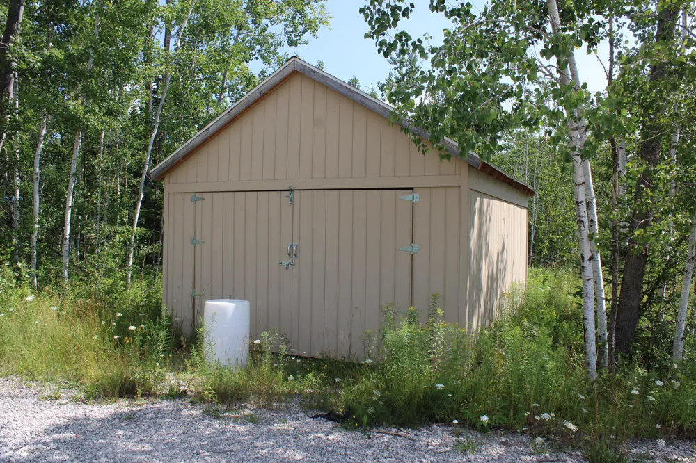 3250 Woiderski Road Cheboygan, MI 49721