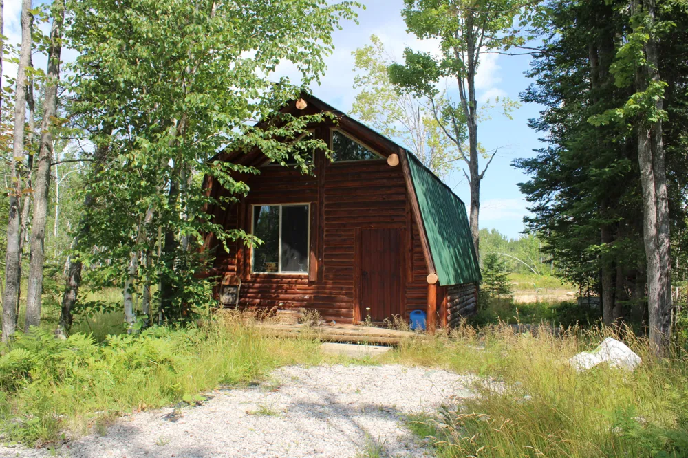 3250 Woiderski Road Cheboygan, MI 49721