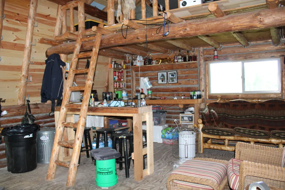 3250 Woiderski Road Cheboygan, MI 49721
