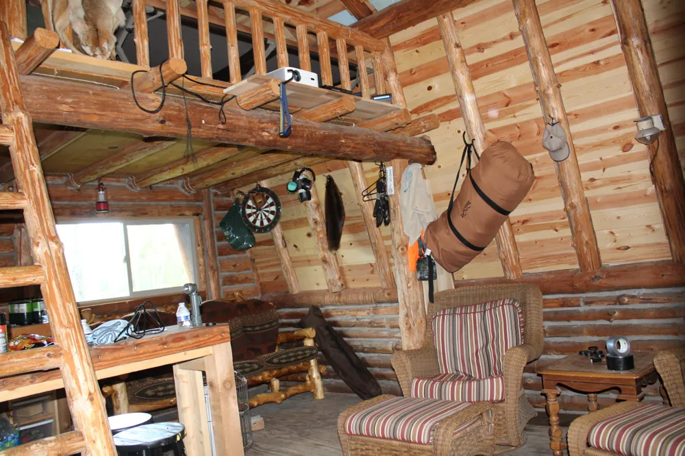 3250 Woiderski Road Cheboygan, MI 49721