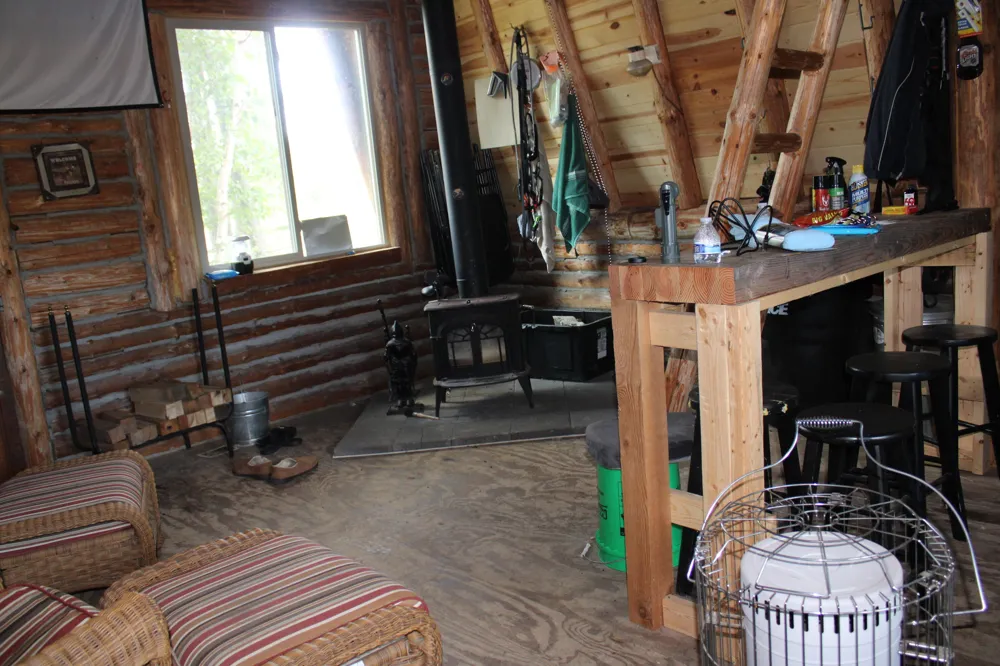 3250 Woiderski Road Cheboygan, MI 49721