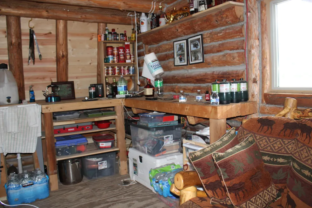 3250 Woiderski Road Cheboygan, MI 49721