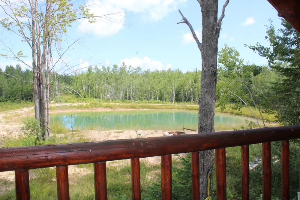 3250 Woiderski Road Cheboygan, MI 49721