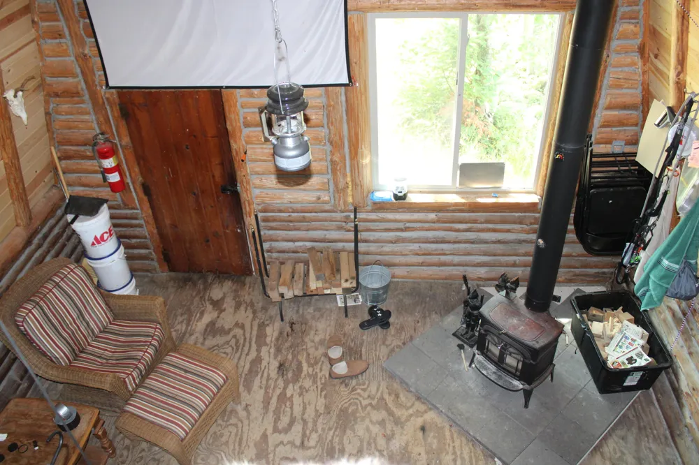 3250 Woiderski Road Cheboygan, MI 49721