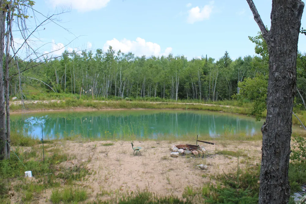 3250 Woiderski Road Cheboygan, MI 49721