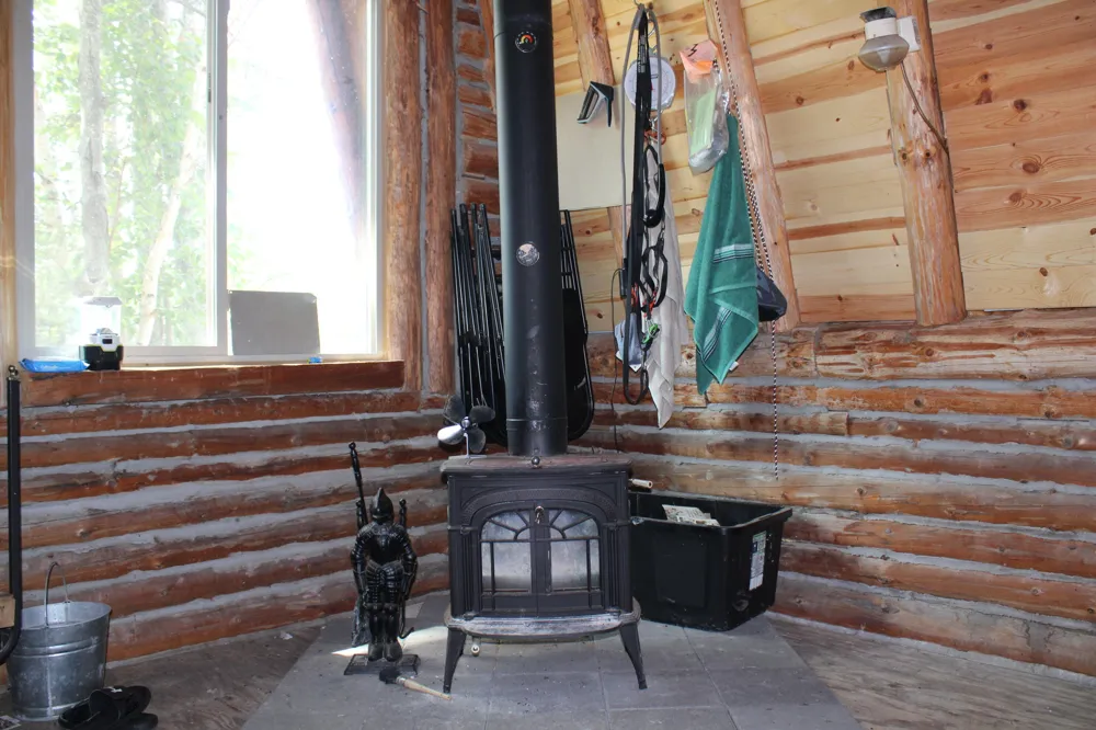 3250 Woiderski Road Cheboygan, MI 49721