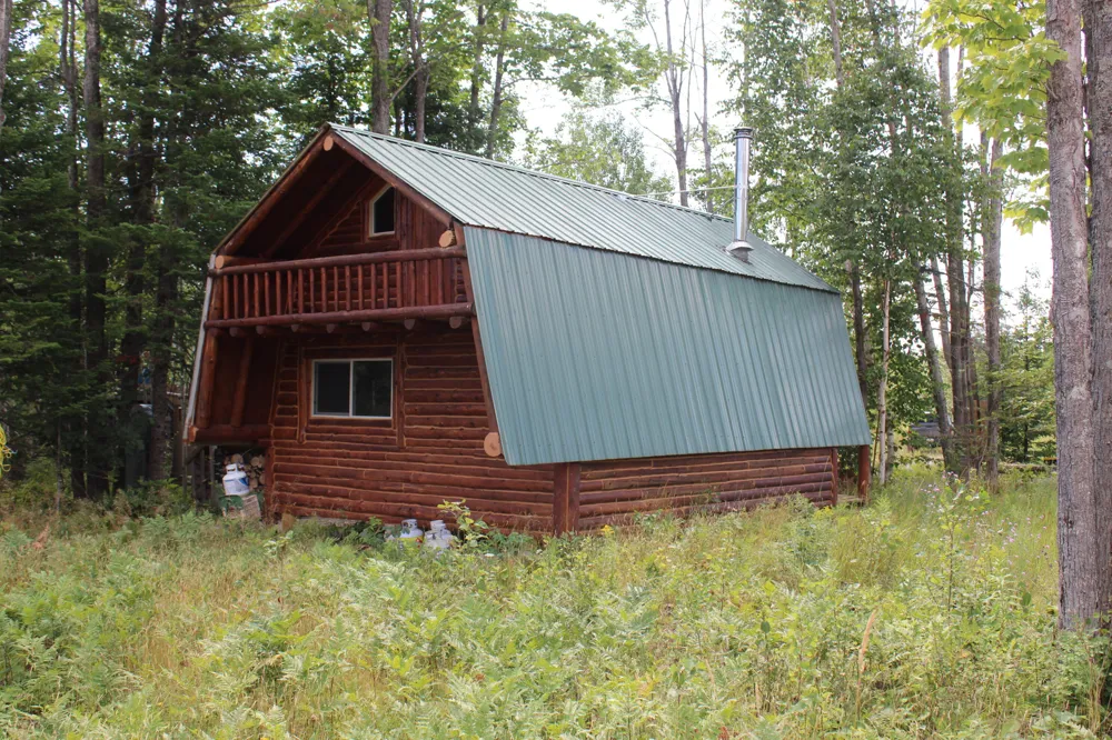 3250 Woiderski Road Cheboygan, MI 49721