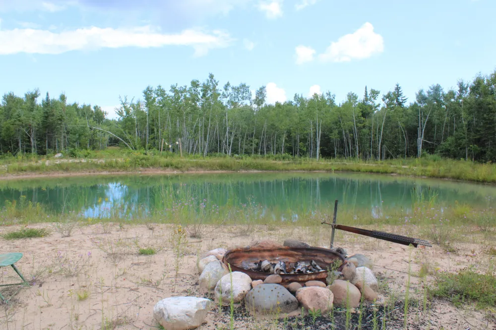 3250 Woiderski Road Cheboygan, MI 49721