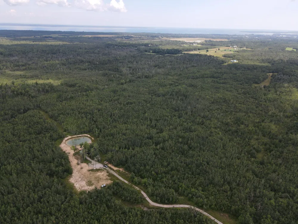 3250 Woiderski Road Cheboygan, MI 49721