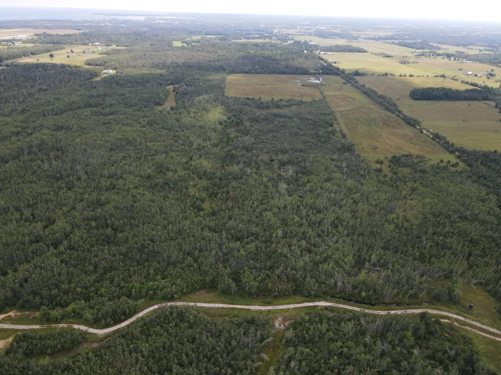 3250 Woiderski Road Cheboygan, MI 49721