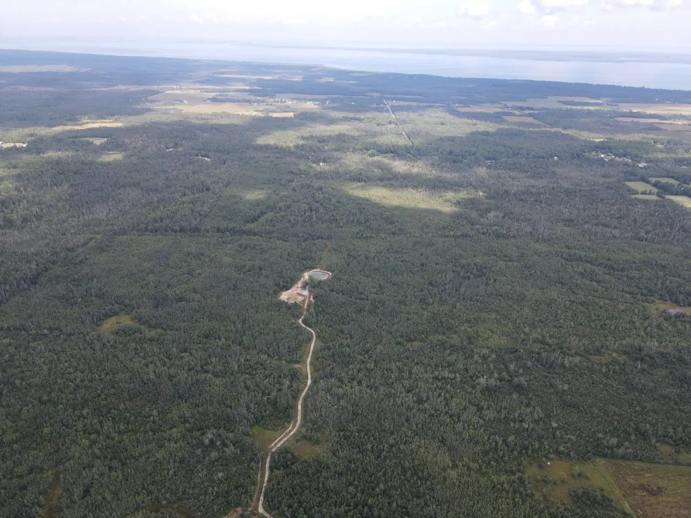3250 Woiderski Road Cheboygan, MI 49721