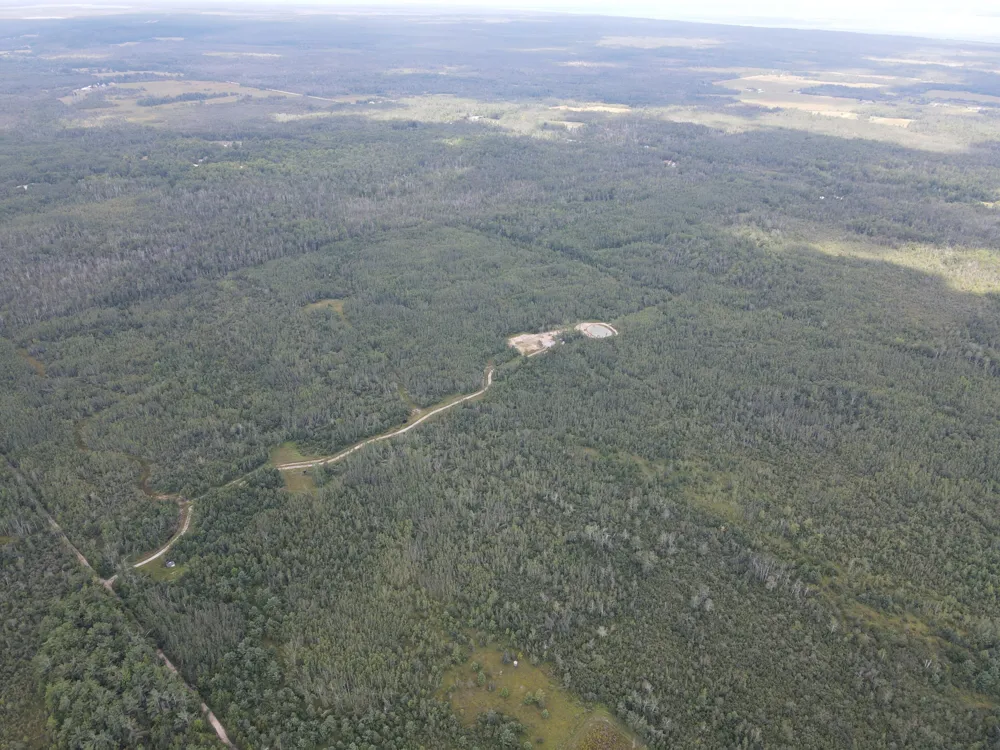 3250 Woiderski Road Cheboygan, MI 49721