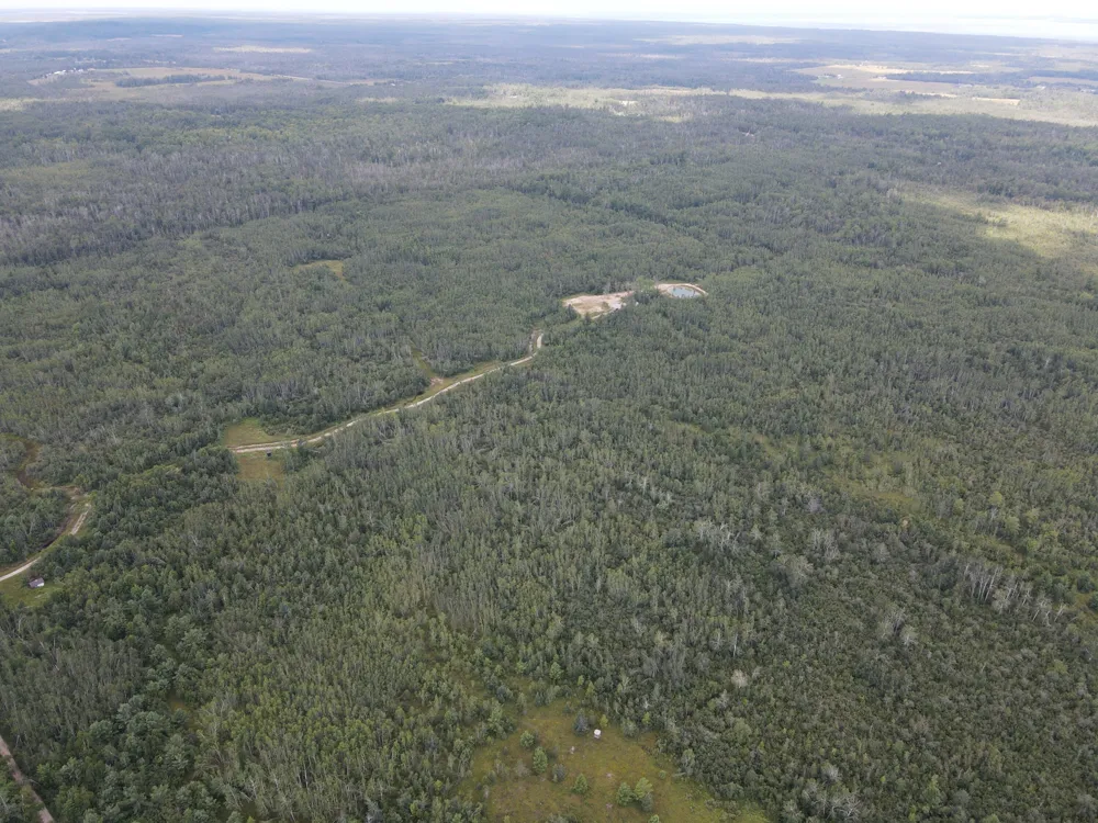 3250 Woiderski Road Cheboygan, MI 49721