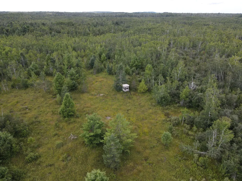 3250 Woiderski Road Cheboygan, MI 49721