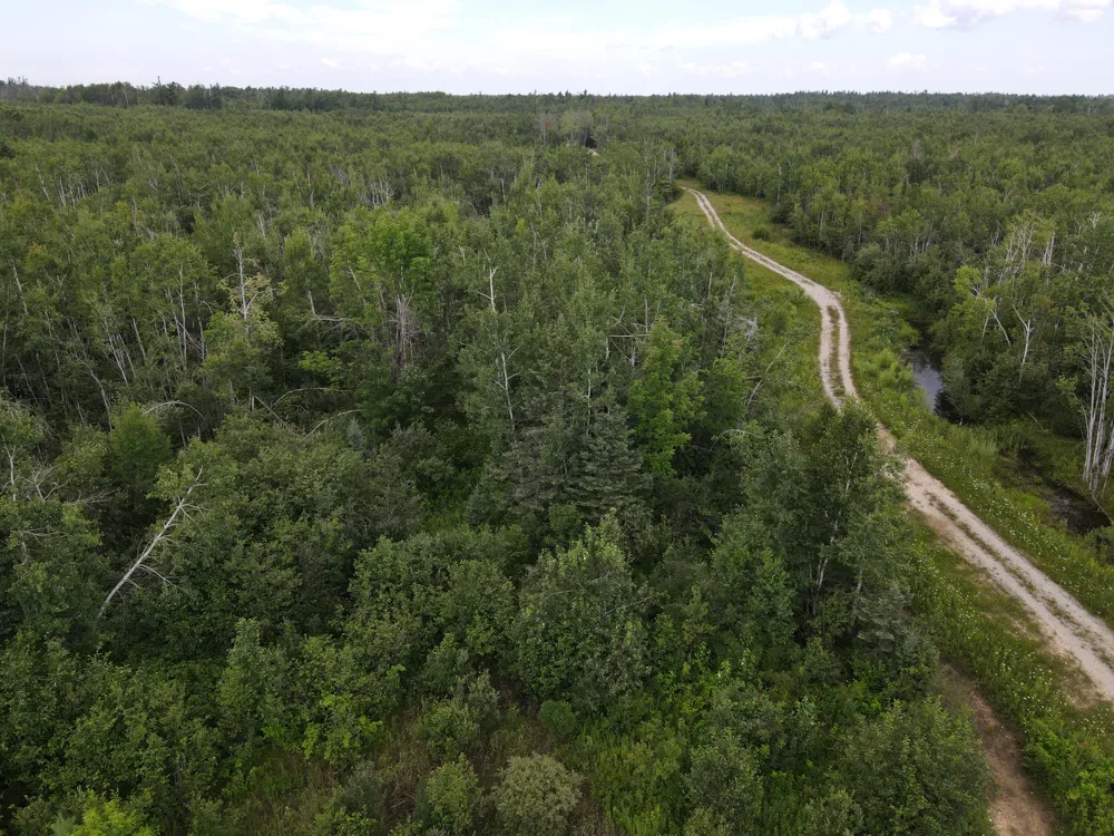 3250 Woiderski Road Cheboygan, MI 49721