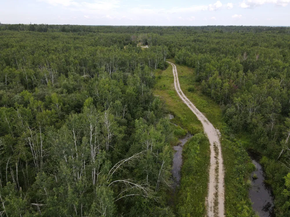 3250 Woiderski Road Cheboygan, MI 49721