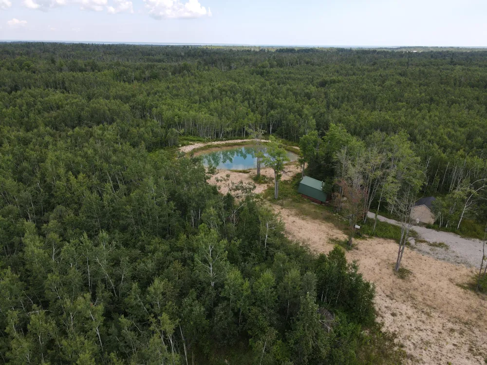 3250 Woiderski Road Cheboygan, MI 49721