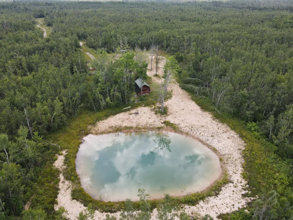 3250 Woiderski Road Cheboygan, MI 49721