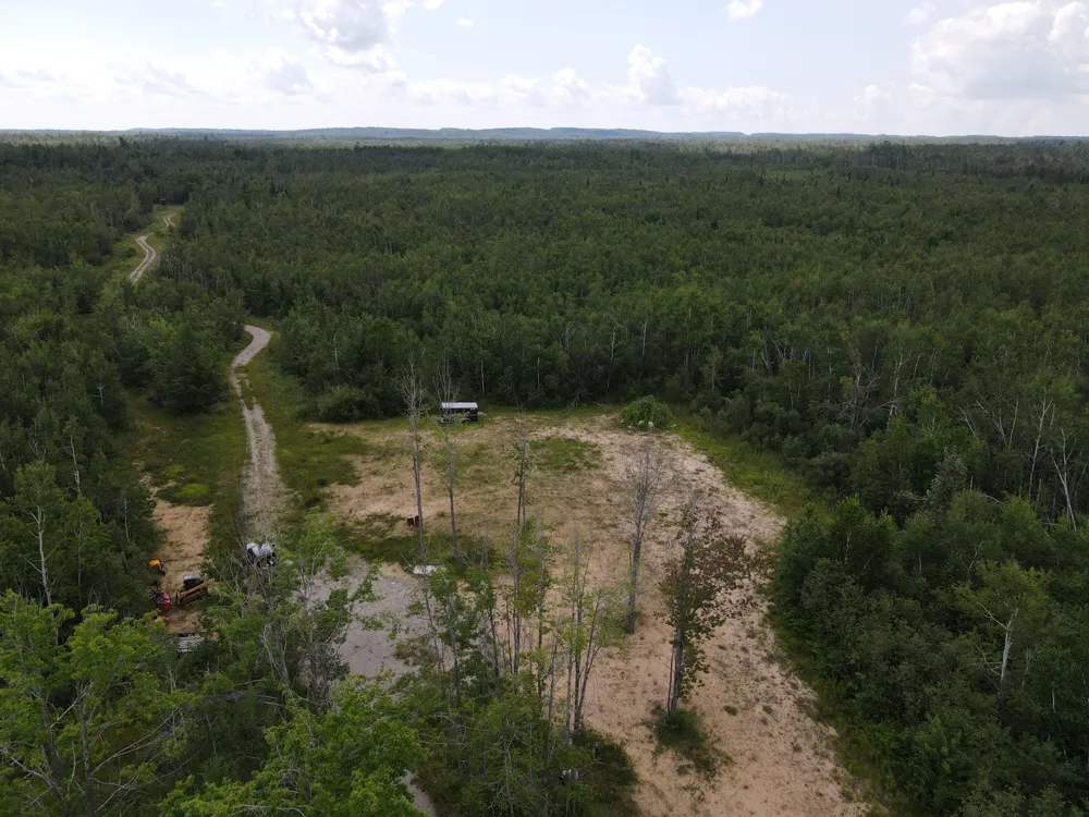 3250 Woiderski Road Cheboygan, MI 49721