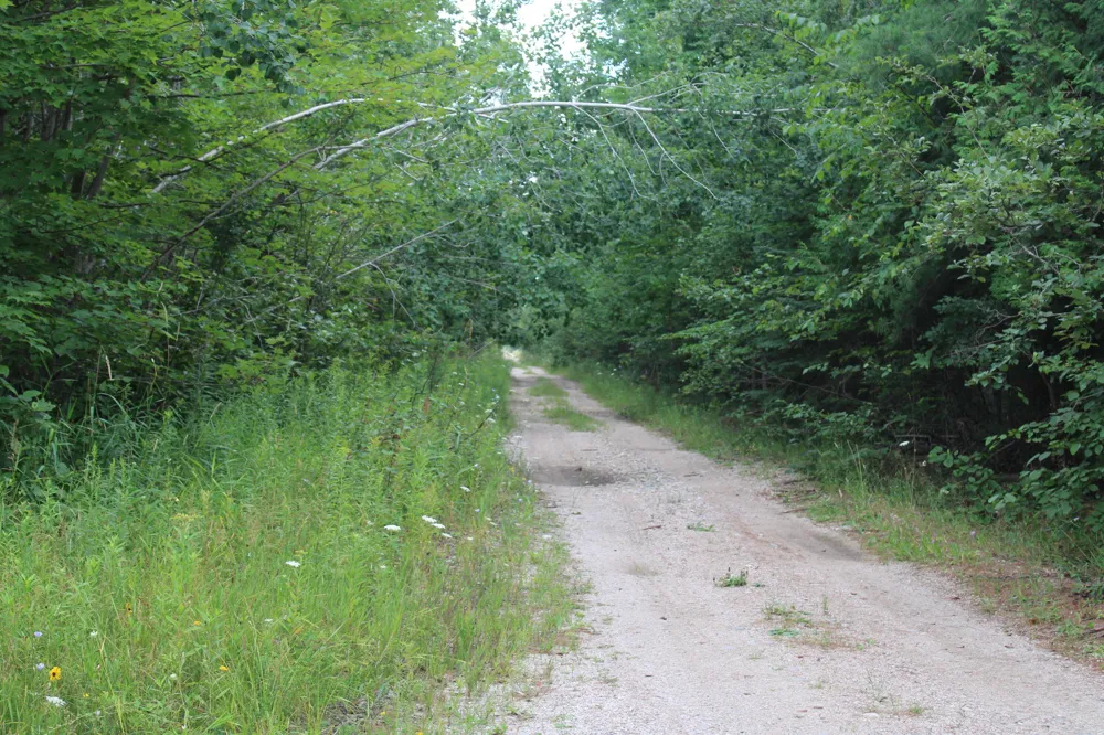 3250 Woiderski Road Cheboygan, MI 49721