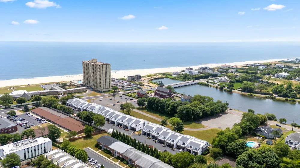 764 Ocean Avenue #B5 Long Branch, NJ 07740