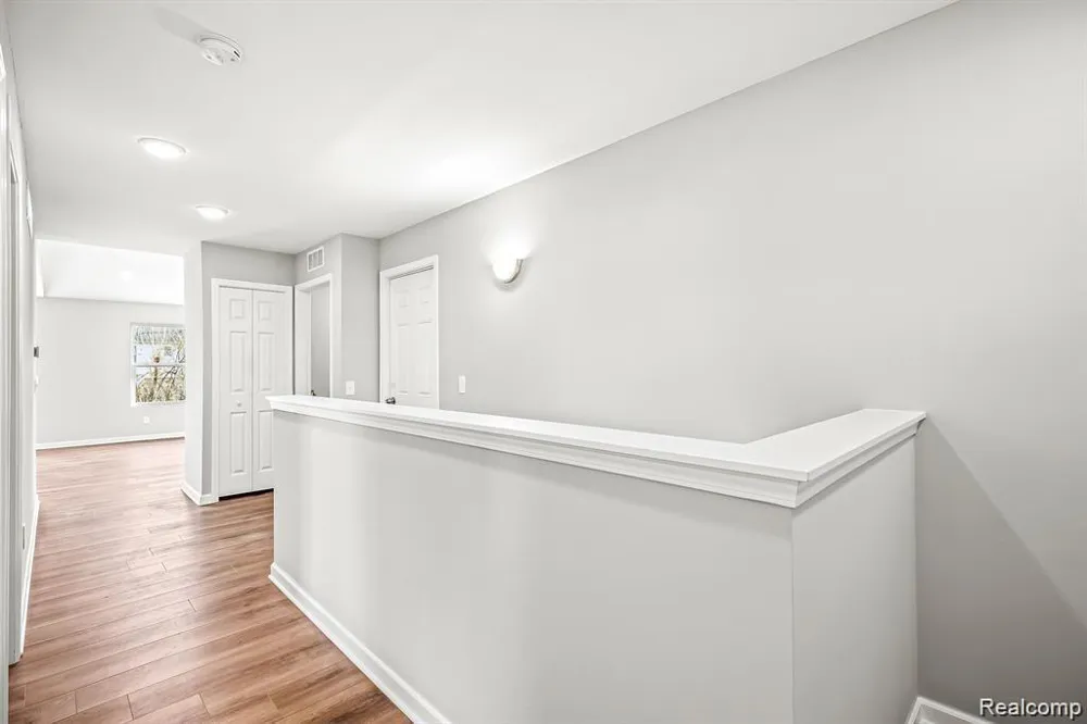 8248 HUGH STREET Westland City, MI 48185