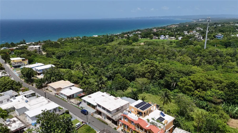 Bo PUNTAS, CARR 413 INT Rincon, PR 00677
