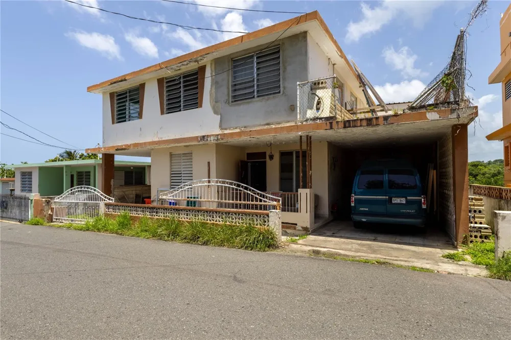Bo PUNTAS, CARR 413 INT Rincon, PR 00677
