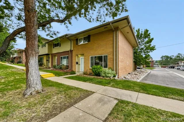 12670 W Virginia Avenue Lakewood, CO 80228