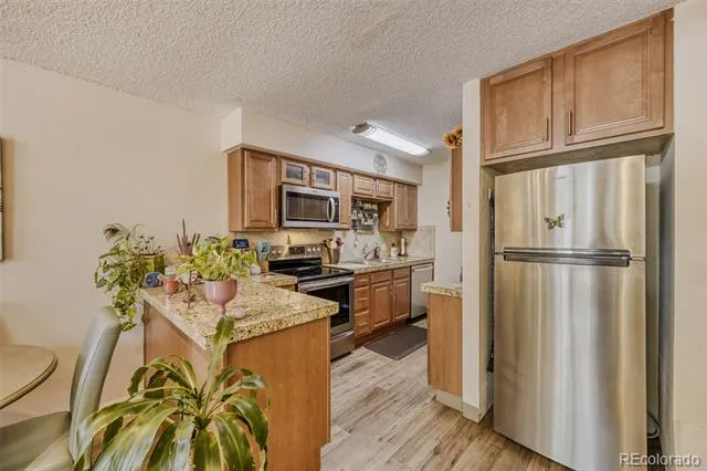 857 S Van Gordon Court #103 Lakewood, CO 80228