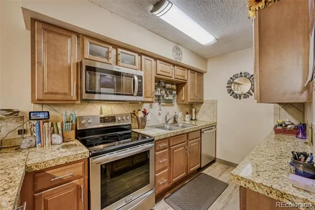 857 S Van Gordon Court #103 Lakewood, CO 80228