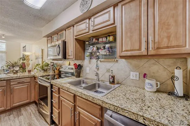 857 S Van Gordon Court #103 Lakewood, CO 80228