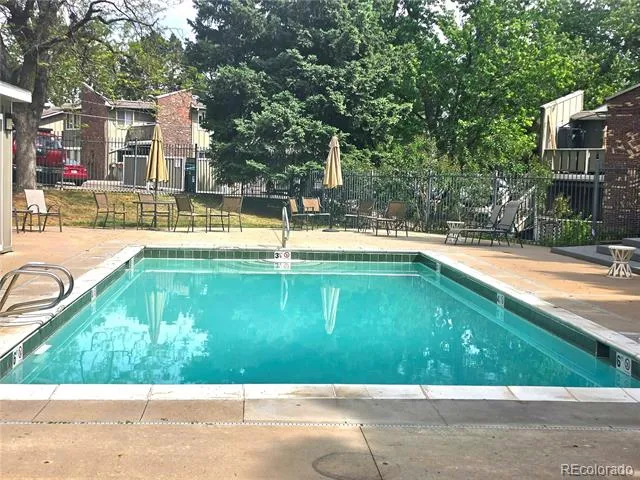 857 S Van Gordon Court #103 Lakewood, CO 80228