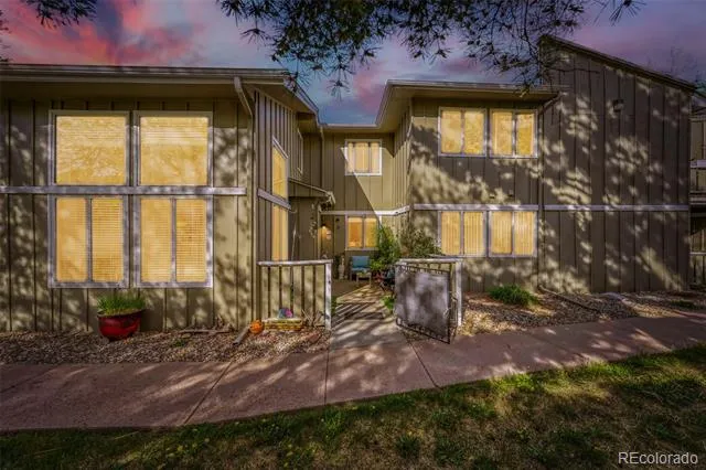 857 S Van Gordon Court #103 Lakewood, CO 80228