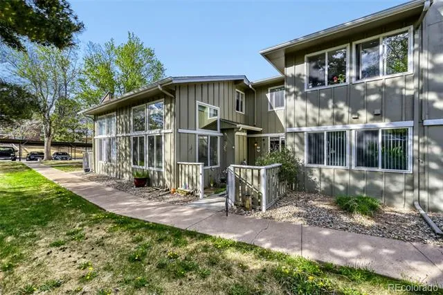 857 S Van Gordon Court #103 Lakewood, CO 80228