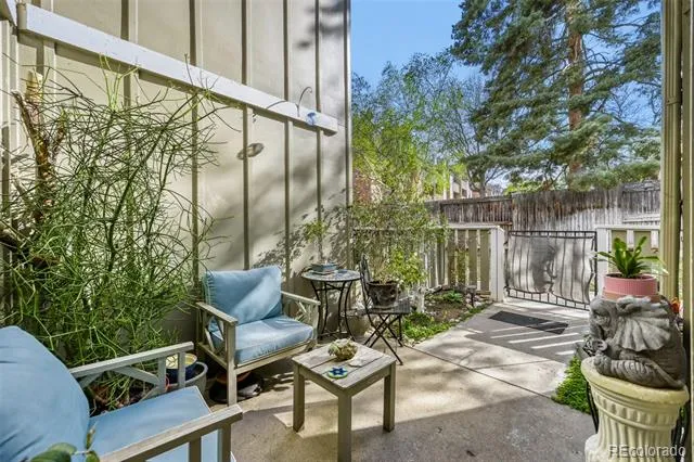 857 S Van Gordon Court #103 Lakewood, CO 80228