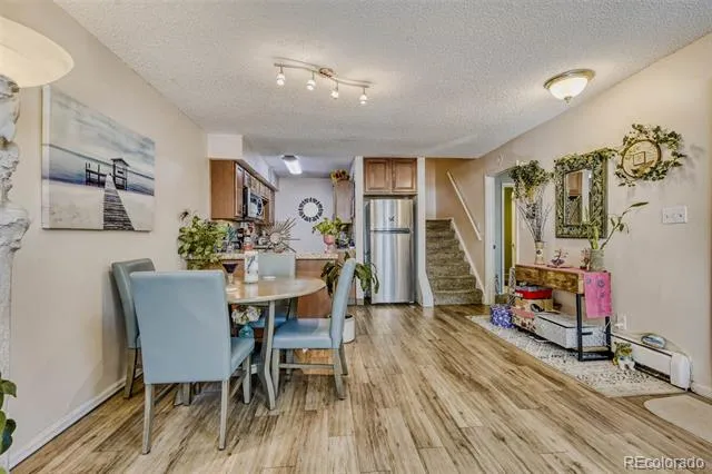 857 S Van Gordon Court #103 Lakewood, CO 80228