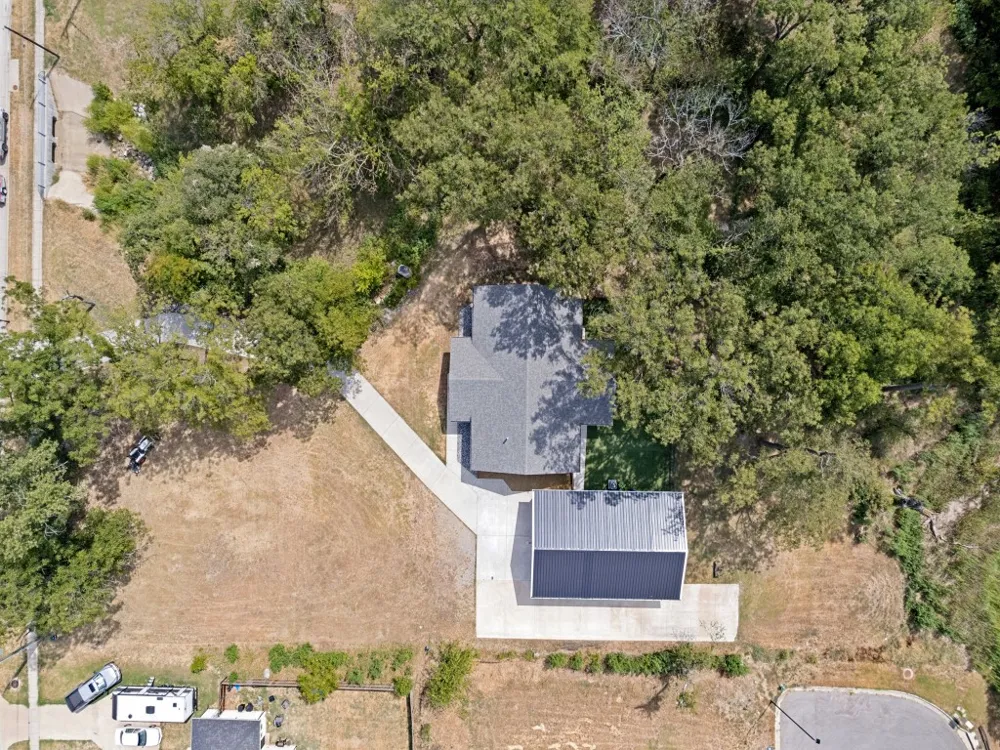 2530 Flora Lane Denison, TX 75020