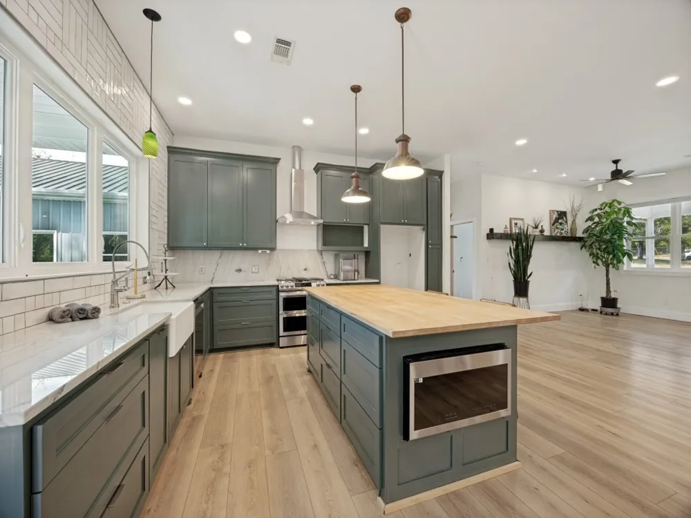 2530 Flora Lane Denison, TX 75020