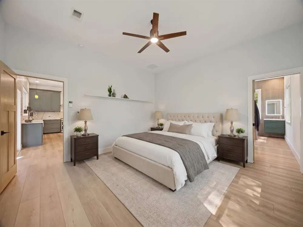 2530 Flora Lane Denison, TX 75020